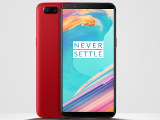 OnePlus 5T Gets Android 8.0 Oreo-Based OxygenOS Open Beta 1: Here&#039;s What&#039;s New