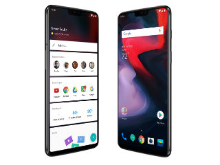 OnePlus 6 Early Access Sale in India Today: Everything You Need to Know