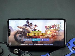 PUBG Mobile Hit by DDoS Attack; Developer Working to Resolve Issue