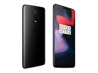 OnePlus 6 Gets Android 9.0 Pie Final Build With OxygenOS 9.0 Update