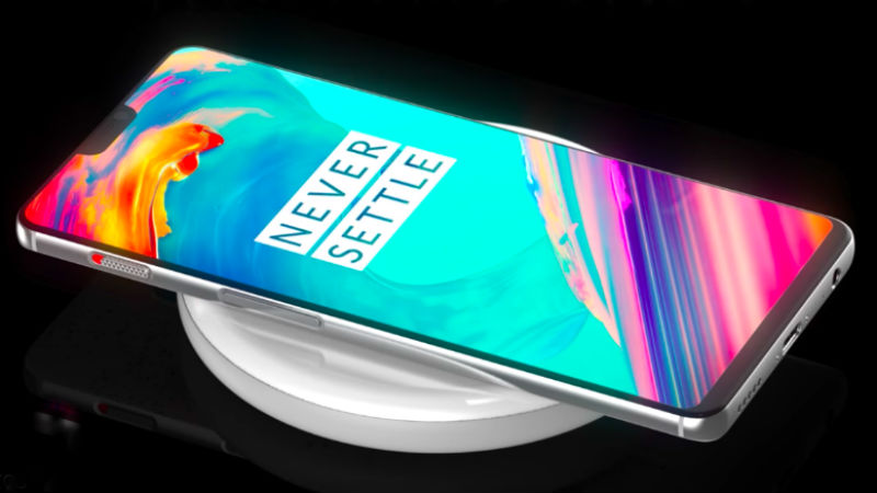 OnePlus 6 India Price Leak Suggests the Upwards Trend Will Continue in 2018