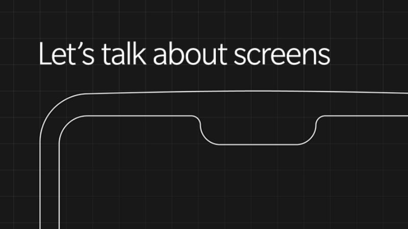 OnePlus 6 Notch Decision Justified by CEO, Citing User Experience and Display Quality OnePlus 6 Notch Decision Justified by CEO, Citing User Experience and Display Quality