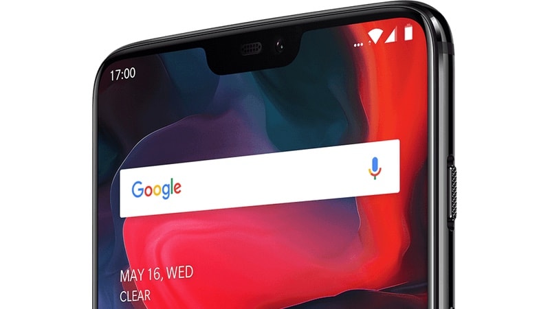 OnePlus 6 Gets Android 9.0 Pie-Based OxygenOS Open Beta 2 Update With Optimised Multi-Tasking UI and More