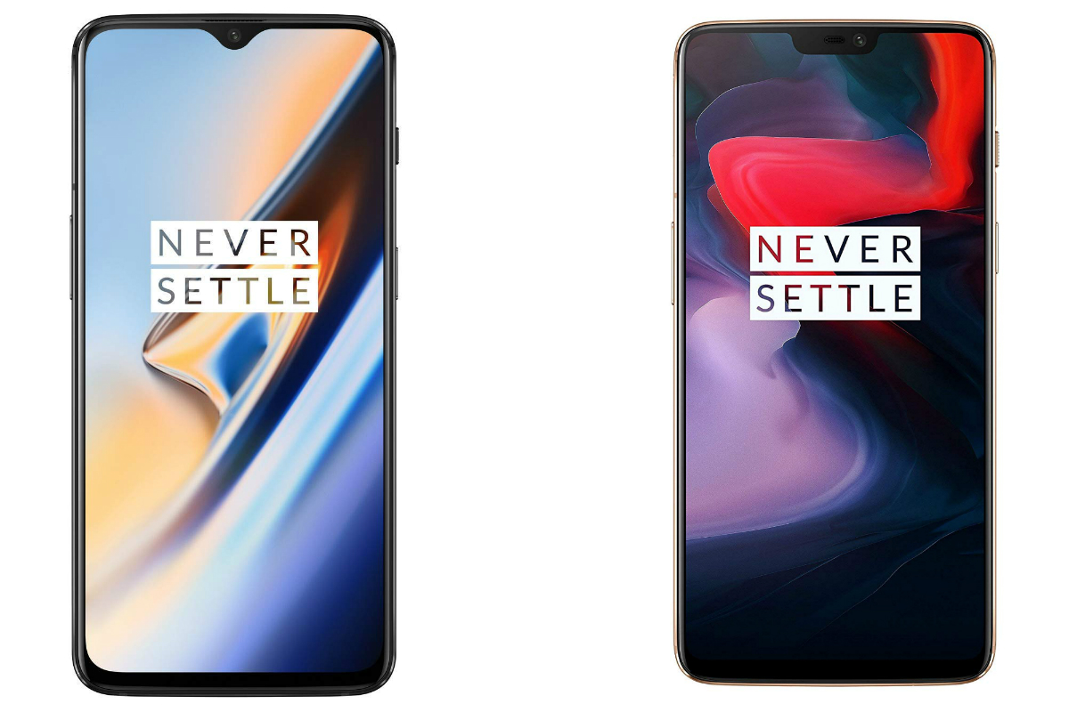 OnePlus 6T, OnePlus 6 Start Receiving OxygenOS 10.3.5 With July Security Patch, OnePlus Buds Support, More