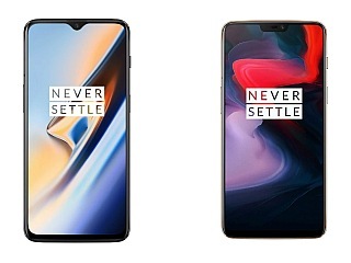 OnePlus 6, OnePlus 6T Android 11-Based OxygenOS 11 Update Rolling Out in India