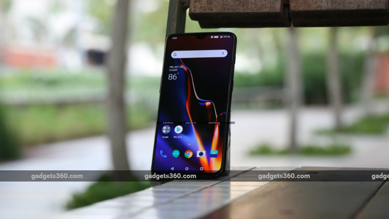 OnePlus 6, OnePlus 6T OxygenOS 11.1.1.1 Update in India Brings Battery Improvement, Latest Android Security Patch