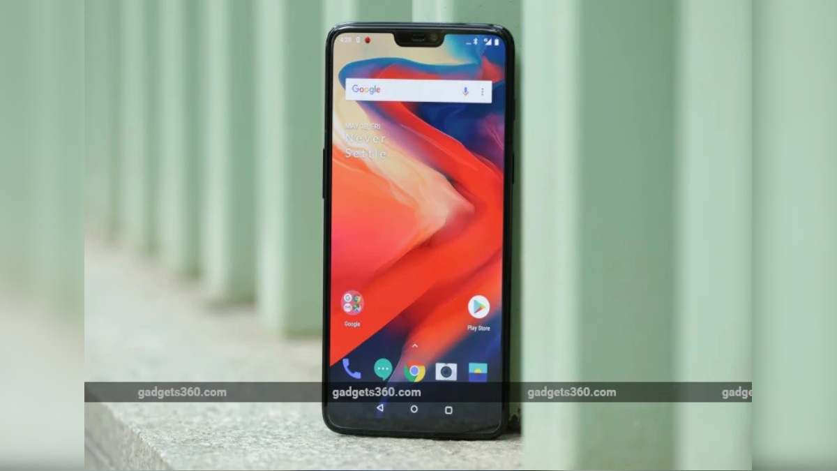 OnePlus Discontinues Software Support for OnePlus 6, OnePlus 6T After 3 Major Updates