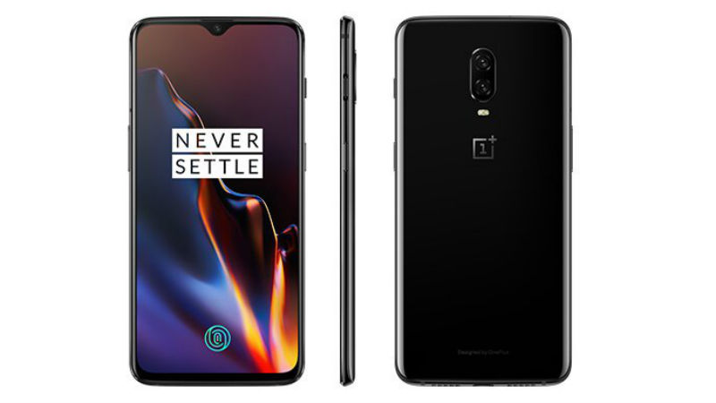OnePlus 6T Launch Set for Today: What to Expect, How to Watch Live Stream, Price & Specifications