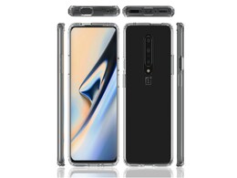 OnePlus 7 के लॉन्च की तारीख का ऐलान बुधवार को संभव OnePlus 7 के लॉन्च की तारीख का ऐलान बुधवार को संभव