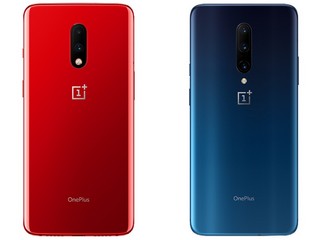 OnePlus 7 Pro vs OnePlus 7: Price in India, Specifications Compared