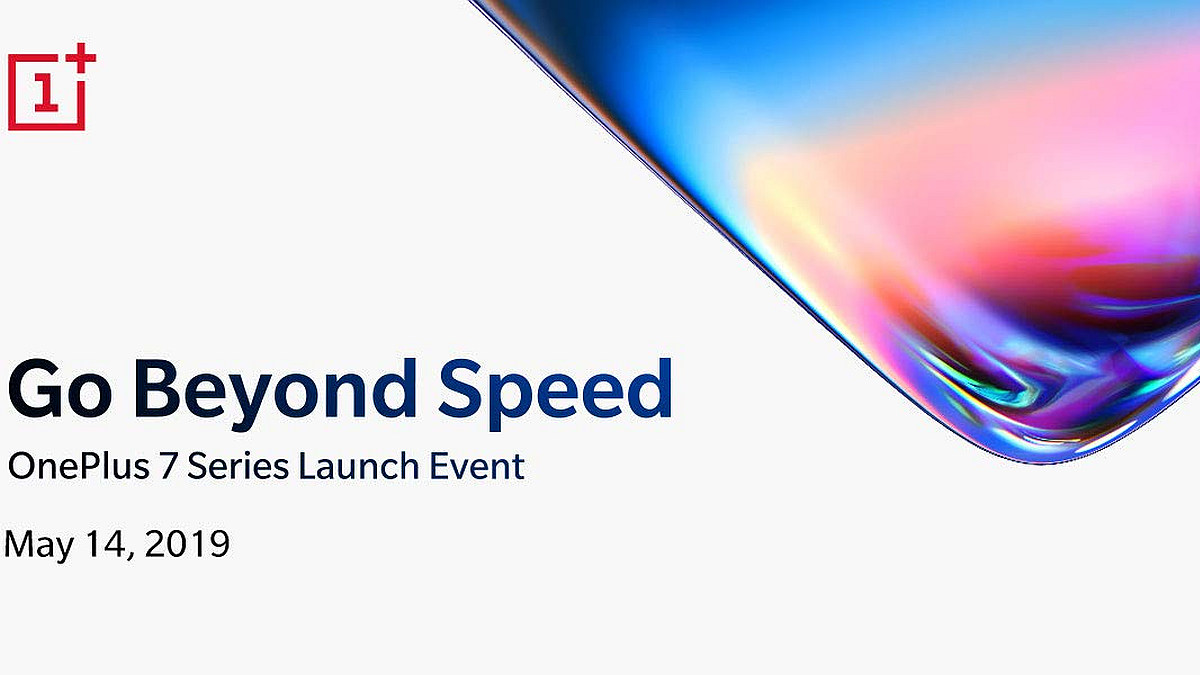 OnePlus 7 Pro Gets A+ Rating From DisplayMate, Company Says