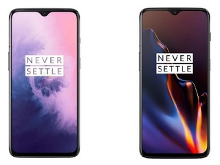 OnePlus 7 vs OnePlus 6T: Price in India, Specifications Compared