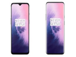 OnePlus 7 और OnePlus 7 Pro आज होंगे लॉन्च OnePlus 7 और OnePlus 7 Pro आज होंगे लॉन्च