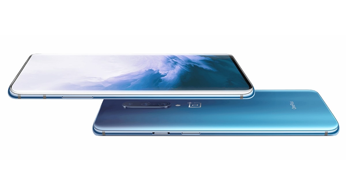 কবে লঞ্চ হবে OnePlus 7T Pro?