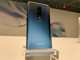 OnePlus 7 Pro Posts Impressive DisplayMate and DxOMark Scores for Display and Cameras