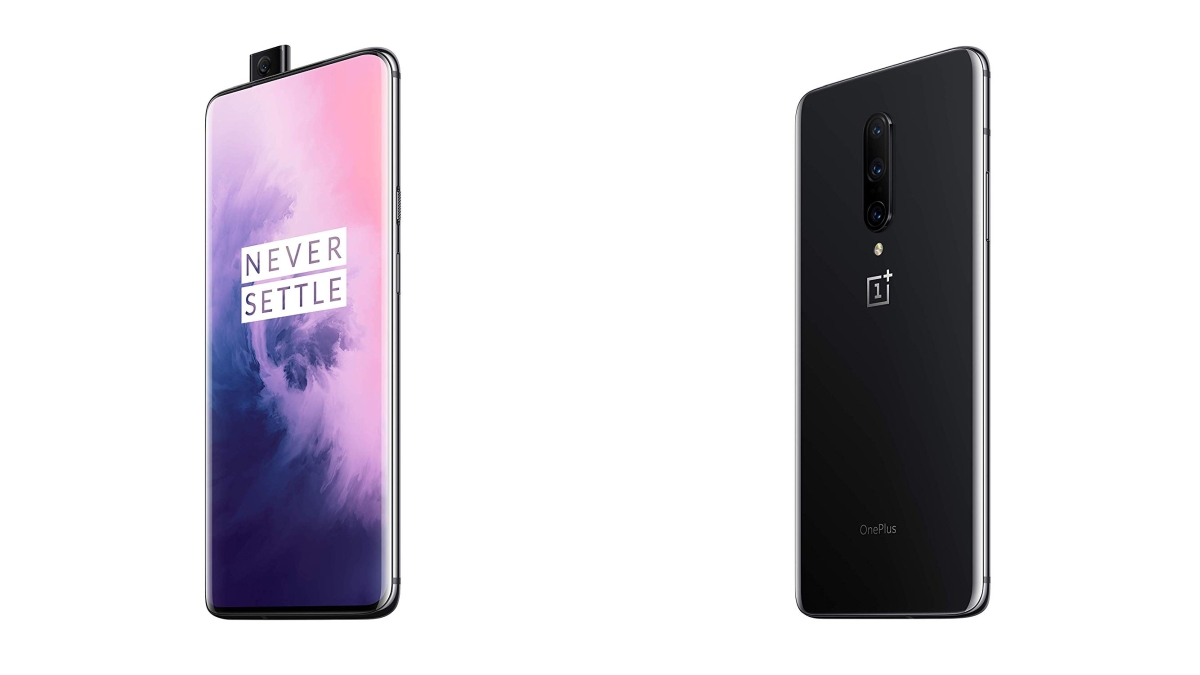 OnePlus 7 Pro Launch, Redmi Note 7S India Date, Realme X and ZenFone 6 Unveiling, WhatsApp Hack, and More Tech News This Week
