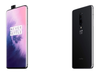 OnePlus 7 Pro Launch, Redmi Note 7S India Date, Realme X and ZenFone 6 Unveiling, WhatsApp Hack, and More Tech News This Week