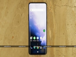 OnePlus 7 Pro और OnePlus 7: कीमत, स्पेसिफिकेशन, लॉन्च ऑफर्स और सेल की तारीख OnePlus 7 Pro और OnePlus 7: कीमत, स्पेसिफिकेशन, लॉन्च ऑफर्स और सेल की तारीख