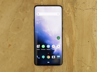 OnePlus 7 Pro Starts Receiving OxygenOS 9.5.8 Update, Company Reveals Upcoming OxygenOS Features