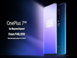 OnePlus 7 Pro की पहली सेल आज, लेकिन... OnePlus 7 Pro की पहली सेल आज, लेकिन...