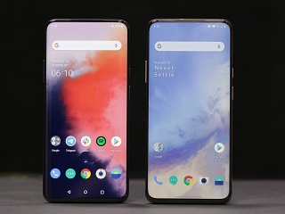 OnePlus 7T Pro vs OnePlus 7 Pro: What&#039;s New and Different?