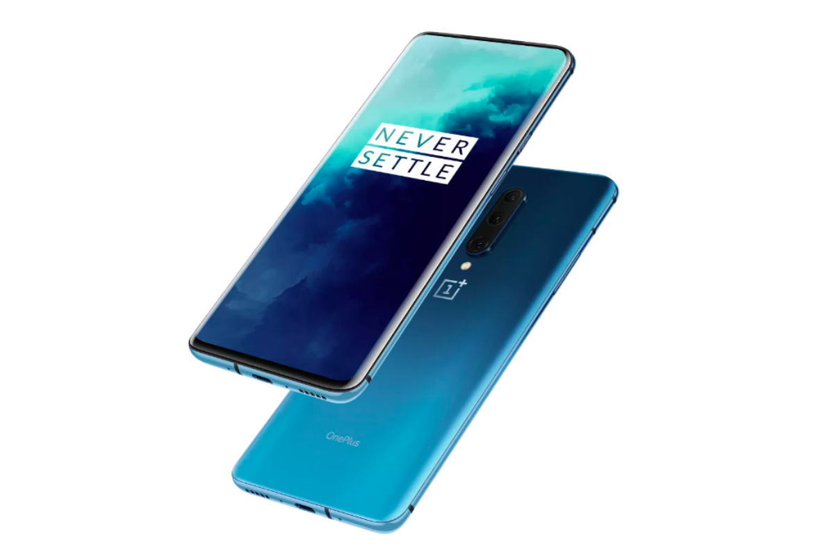 OnePlus 7T Pro Price in India Cut By Rs. 4,000, Now Retailing at Rs. 43,999