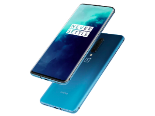 OnePlus 7T Pro Price in India Cut By Rs. 4,000, Now Retailing at Rs. 43,999