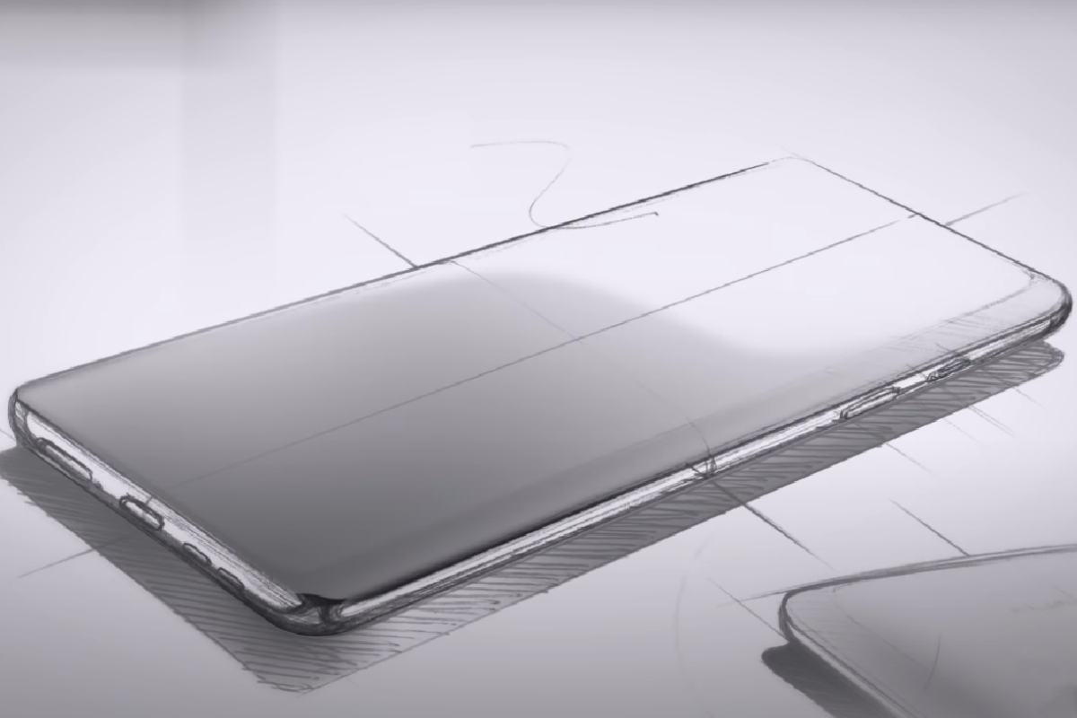 OnePlus 8 Series Design Details Confirmed Ahead of April 14 Launch