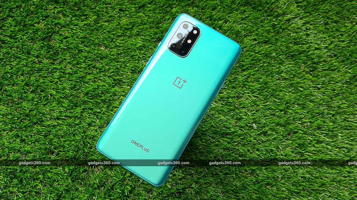 OnePlus Phones to Not Come With Pre-Installed Facebook Apps and Services, Starting From OnePlus 8T: Report