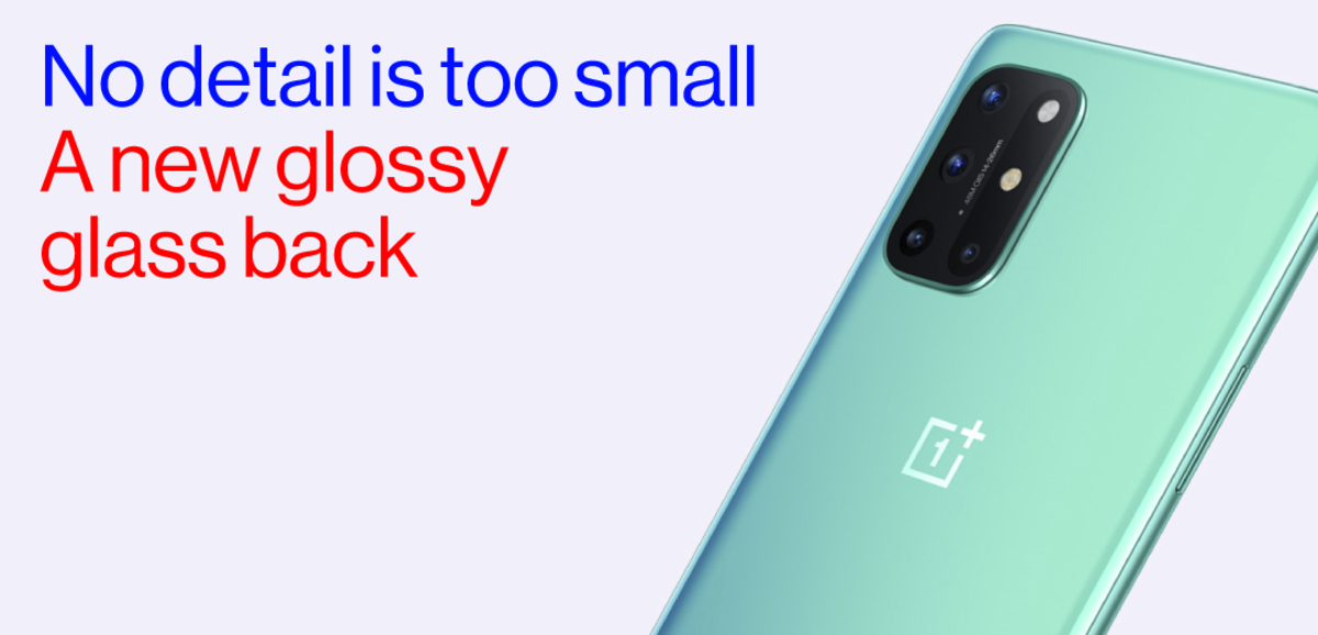 OnePlus 8T Camera Specifications Tipped Ahead of Launch, New OnePlus Powerbank on the Cards