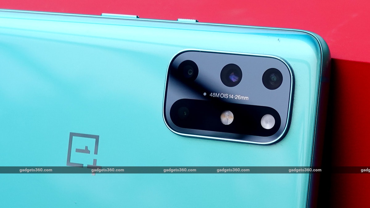 oneplus 8t review camera OnePlus