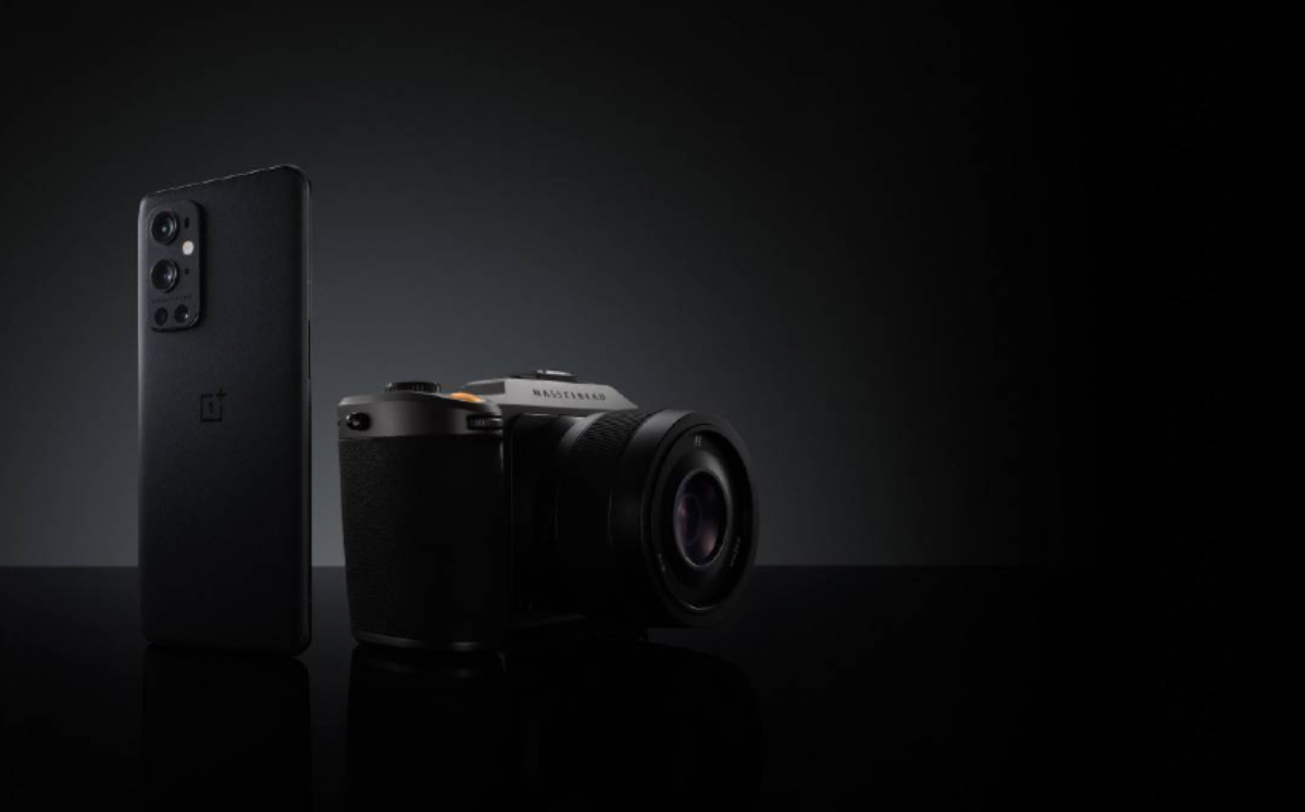 OnePlus 9 Pro, OnePlus 9 Users to Get XPan Mode to Recreate Hasselblad Camera-Like Photos