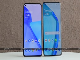 OnePlus 9, OnePlus 9 Pro Receiving OxygenOS 11.2.7.7 With Camera, System Improvements OnePlus 9, OnePlus 9 Pro Receiving OxygenOS 11.2.7.7 With Camera, System Improvements