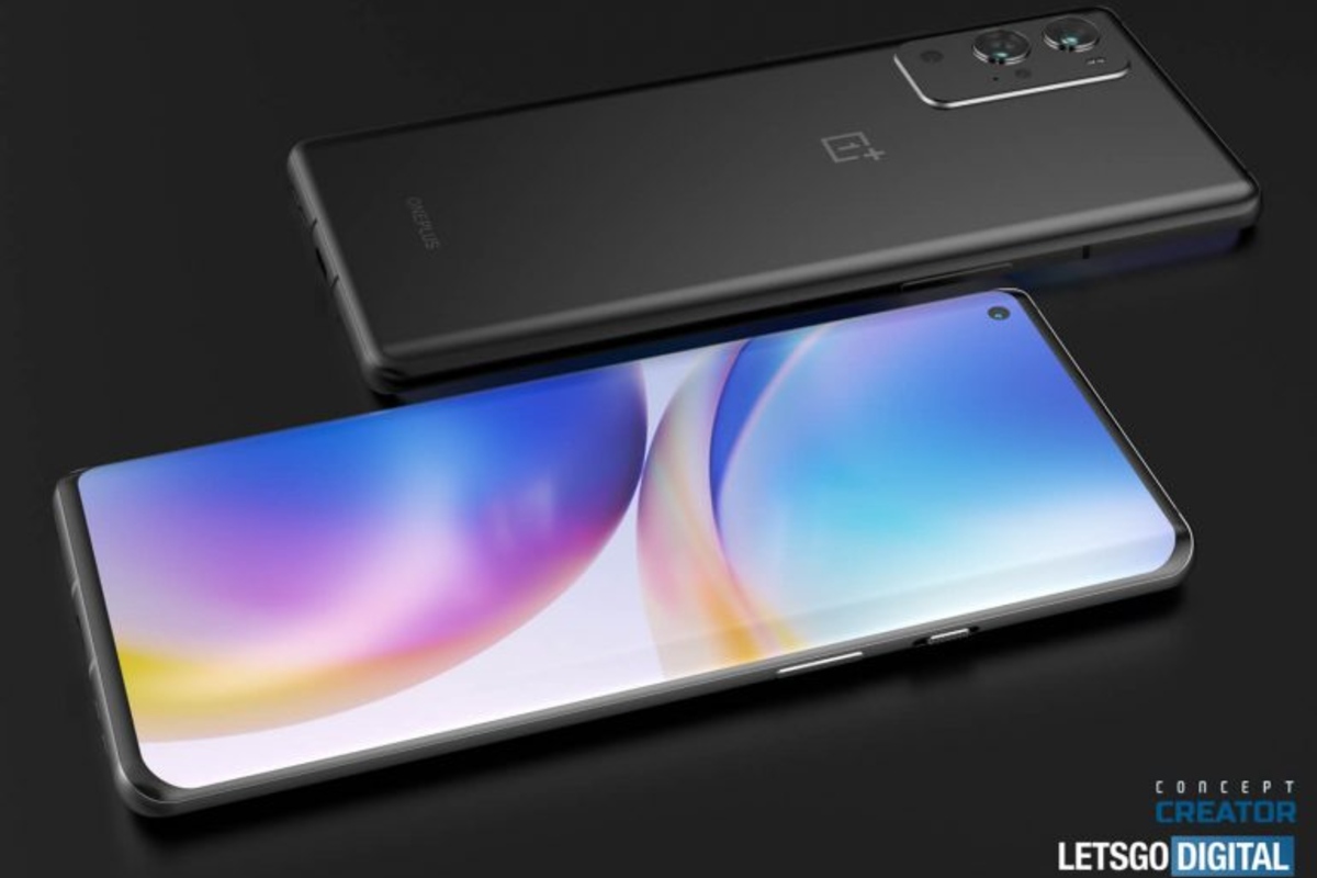 OnePlus 9 Specifications, Design Tipped as Live Image Surfaces Online