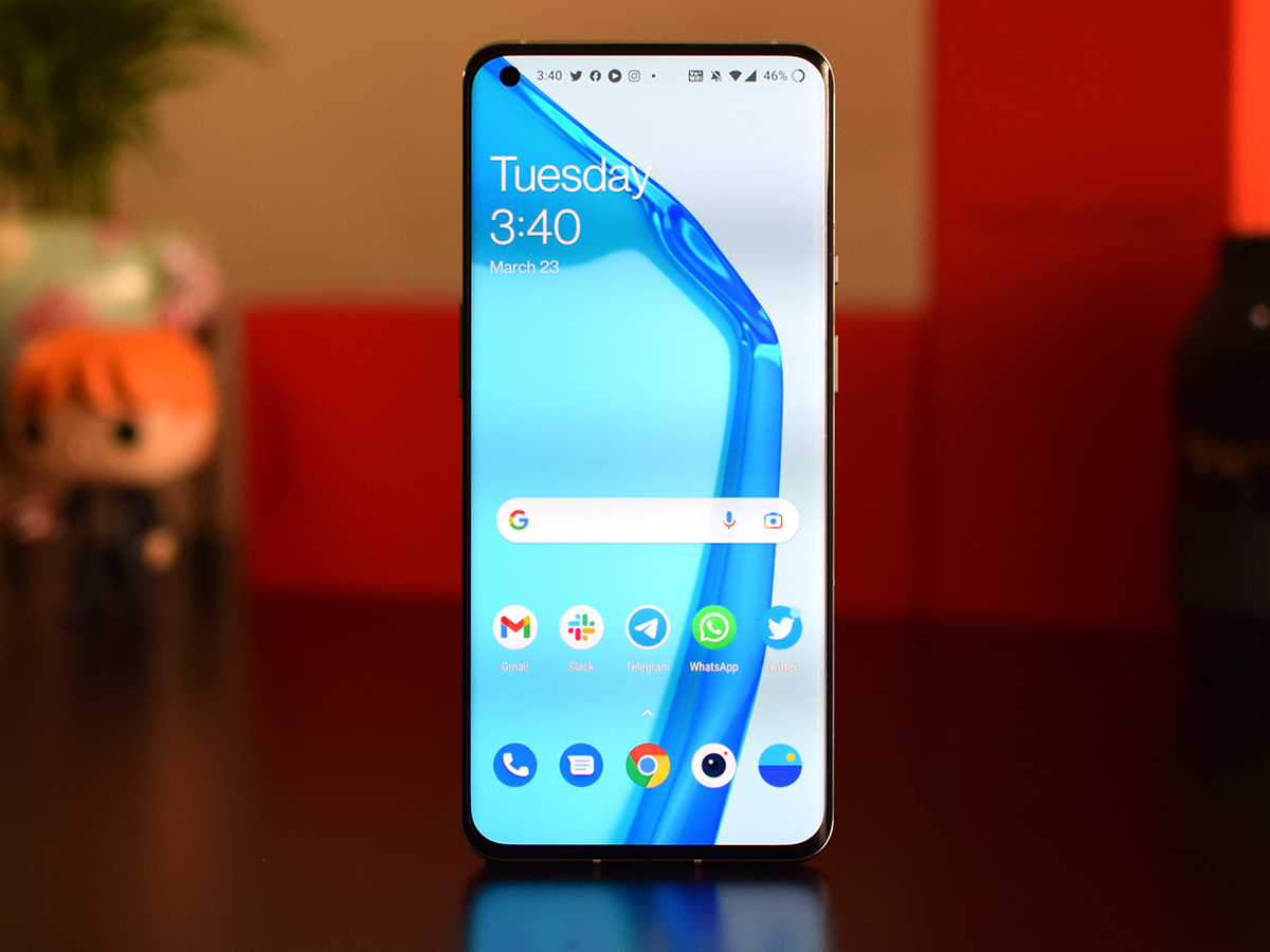 OnePlus, Oppo to Combine OxygenOS, ColorOS Into a Unified Operating System in 2022; No OnePlus 9T This Year