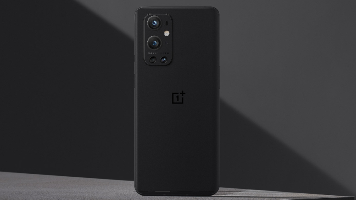 OnePlus 9 Pro Buyers to Get 6TB Cloud Storage on OnePlus Red Cable Life Subscription