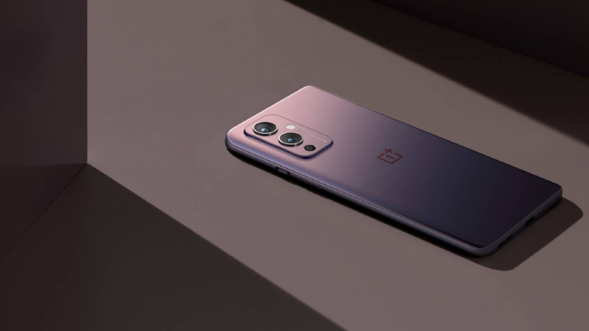 OnePlus 9, OnePlus 9 Pro Getting New Bug-Fixing Android 12-Based OxygenOS 12 C.40 Update