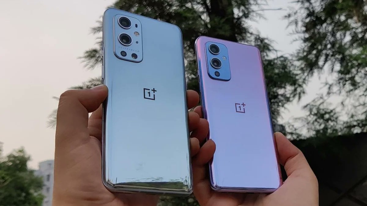 108MP Hasselblad क्वाड कैमरा सेटअप के साथ लॉन्च होगा OnePlus 9T फोन!