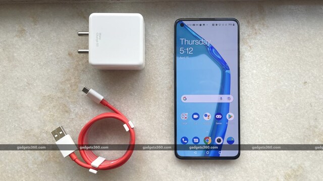 OnePlus 9R Getting Android 12-Based OxygenOS 12 Open Beta Update in India: How to Install OnePlus 9R Getting Android 12-Based OxygenOS 12 Open Beta Update in India: How to Install