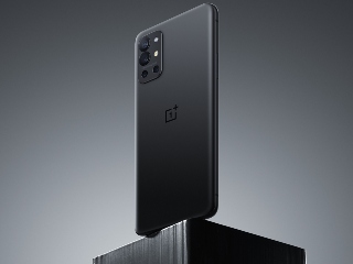 OnePlus 9R to Go on Sale in India Today at 12 Noon via Amazon, OnePlus.in: Check Price, Specifications