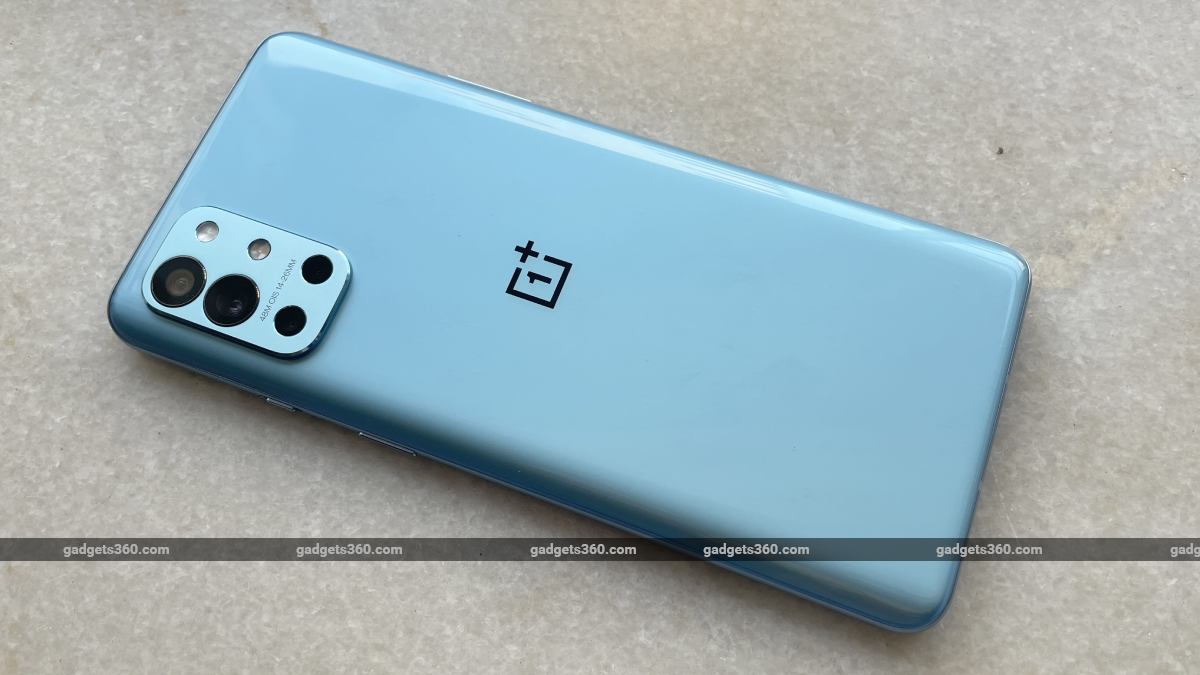 OnePlus 9RT Allegedly Receives Certification in China Ahead of Official Launch: Expected Price, Specifications