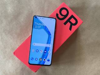 OnePlus 9R Getting OxygenOS 11.2.1.1 Update With Bug Fixes, Improvements