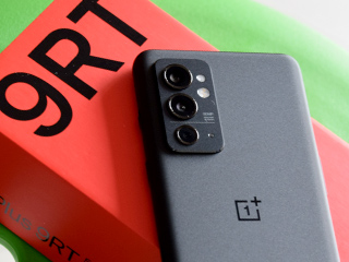 OnePlus 9RT First Impressions: A Beautifully Crafted Powerhouse