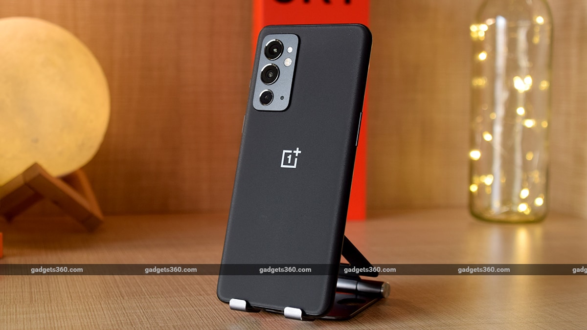 oneplus 9rt primeras impresiones espalda ww