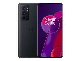 OnePlus 9RT Gets First Update in India With System Fixes, Camera Optimisations