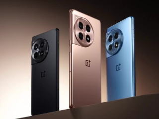 OnePlus Ace 3 With Snapdragon 8 Gen 2 SoC, 5,500mAh Battery Launched: Price, Specifications