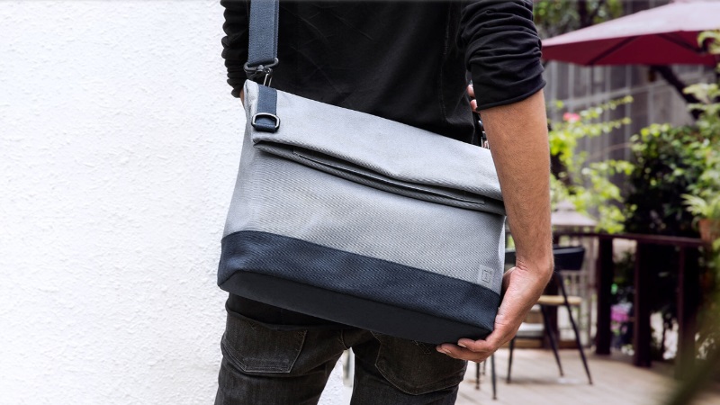 OnePlus Gear Merchandise Now Available in India, Including T-Shirts and Bags