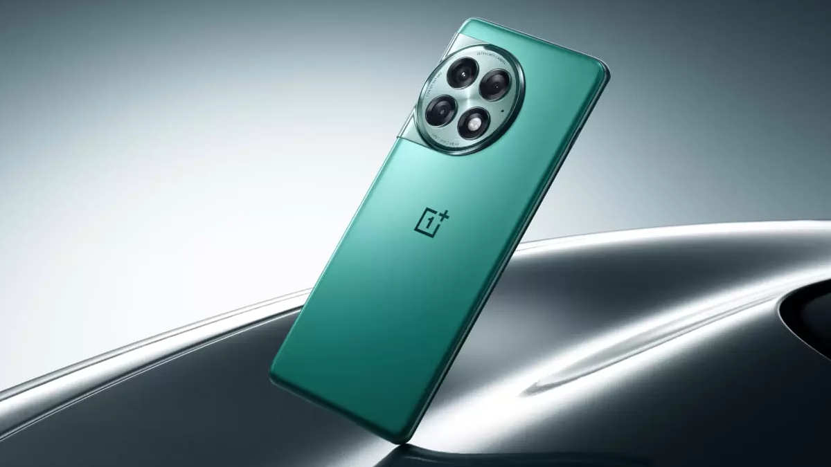 OnePlus Ace 2 Pro Specifications Teased; Rain Touch Display, 5,000mAh Battery Confirmed