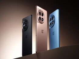 OnePlus Ace 3 Launch Date Set for January 4, Colour Options Revealed OnePlus Ace 3 Launch Date Set for January 4, Colour Options Revealed