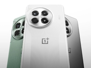 OnePlus Ace 3 Pro With Snapdragon 8 Gen 3 SoC, 6,100mAh Battery Launched: Price, Specifications